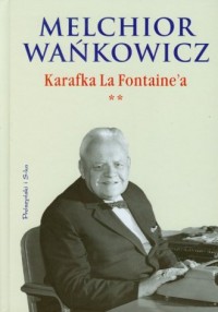 Karafka La Fontaine a. Tom 2 - okładka książki