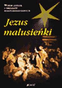 Jezus Malusieńki - okładka książki