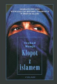 Kłopot z Islamem - okładka książki