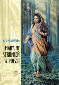Maryjny strumień w poezji cz. 2 - okładka książki