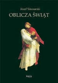 Oblicza świąt - okładka książki