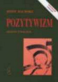 Pozytywizm. Zeszyt ćwiczeń - okładka książki