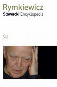 Słowacki. Encyklopedia - okładka książki