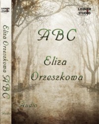 Abc - pudełko audiobooku