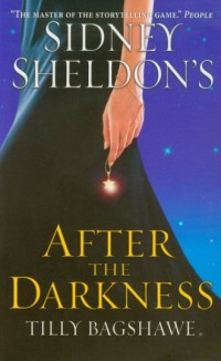 After the Darkness - okładka książki