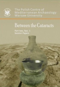 Between the Cataracts. Part 2, - okładka książki