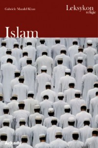 Islam. Leksykon - religie - okładka książki
