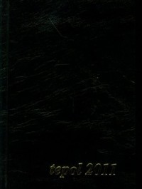Kalendarz 2011 Tepol - okładka książki