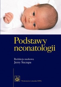 Podstawy neonatologii - okładka książki