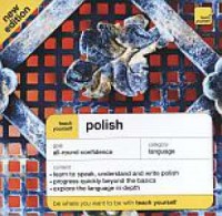 Polish (2 CD) - pudełko audiobooku
