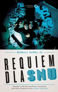 Requiem dla snu - okładka książki