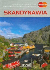 Skandynawia - okładka książki