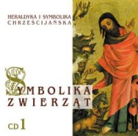 Symbolika zwierząt cz. 1 (CD) - pudełko audiobooku
