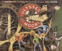 Ulysses Moore. Dom Luster (CD mp3) - pudełko audiobooku