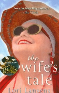 Wifes Tale - okładka książki