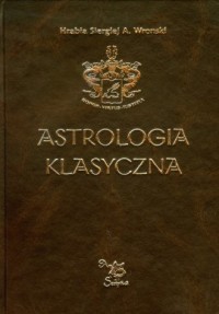 Astrologia klasyczna. Tom 11. Tranzyty - okładka książki