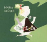 Karolcia (CD) - pudełko audiobooku