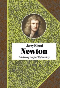 Newton - okładka książki