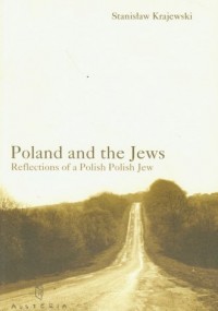Poland and the Jews - okładka książki
