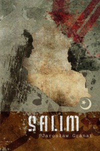 Salim - okładka książki