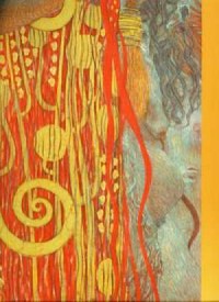 Kalendarz 2011 RA06 Gustav Klimt - okładka książki