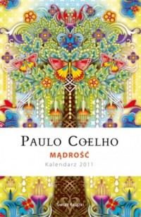 2011 kalendarz mądrość - okładka książki