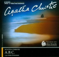 A.b.c. 7 (+ CD mp3) - pudełko audiobooku