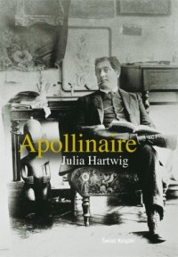 Apollinaire - okładka książki