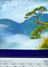 Kalendarz 2011 T 70 Limba na Sokolicy - okładka książki