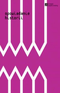 Opowiadanie historii. Seria: Dramat - okładka książki