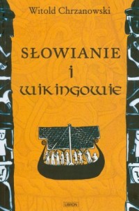 Słowianie i wikingowie - okładka książki