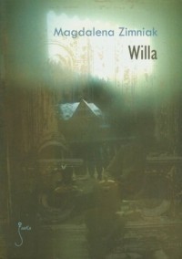 Willa - okładka książki
