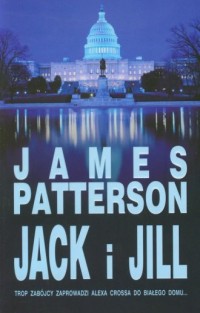 Jack i Jill - okładka książki