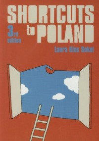 Shortcuts to Poland - okładka książki