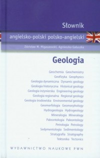 Słownik angielsko-polski, polsko-angielski. - okładka książki