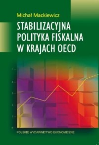 Stabilizacyjna polityka fiskalna - okładka książki