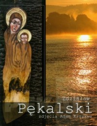 Zdzisław Pękalski - okładka książki