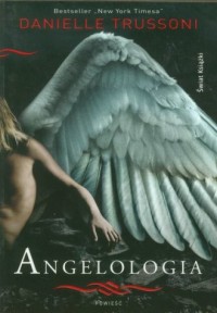Angelologia - okładka książki