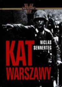 Kat Warszawy / Zakon Trupiej Czaszki. - okładka książki