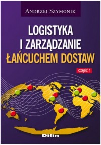 Logistyka i zarządzanie łańcuchem - okładka książki