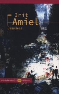 Osmaleni - okładka książki