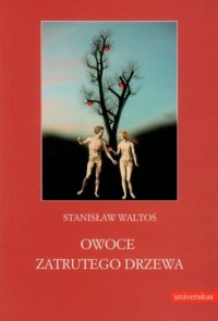 Owoce zatrutego drzewa - okładka książki