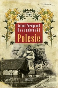 Polesie - okładka książki