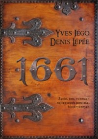 1661 - okładka książki