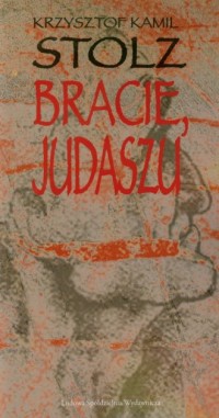 Bracie Judaszu - okładka książki