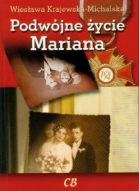 Podwójne życie Mariana - okładka książki
