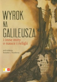 Wyrok na Galileusza - okładka książki