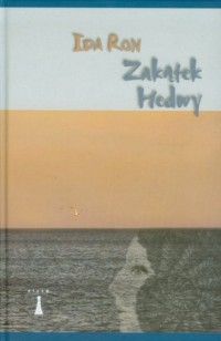 Zakątek Hedwy - okładka książki