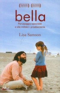 Bella - okładka książki
