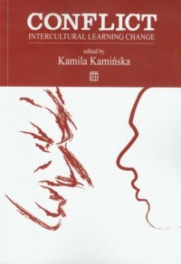 Conflict Intercultural Learning - okładka książki